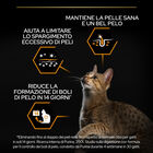 Purina Pro Plan Cat Adult Derma Care Salmone 400gr