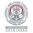 Trixie Premium Pettorina ad H Color Verde Tg L