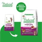 Natural Trainer Cat Adult Sterilised Prosciutto Crudo 3 kg