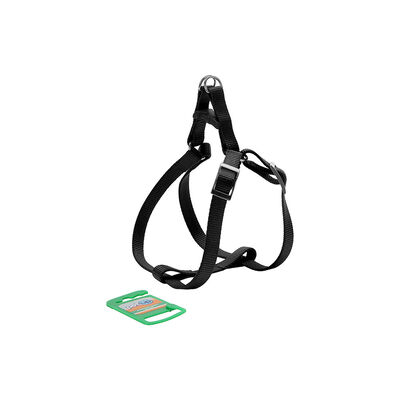 Petup Pettorina Flash taglia 2 Nero