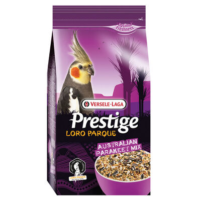 Versele-Laga Loro Parque Parrocchetti Australiani 1 kg