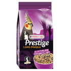 Versele-Laga Loro Parque Parrocchetti Australiani 1 kg image number 0