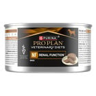 Purina Pro Plan Veterinary Diets Dog NF Renal Function Mousse 195 gr image number 0