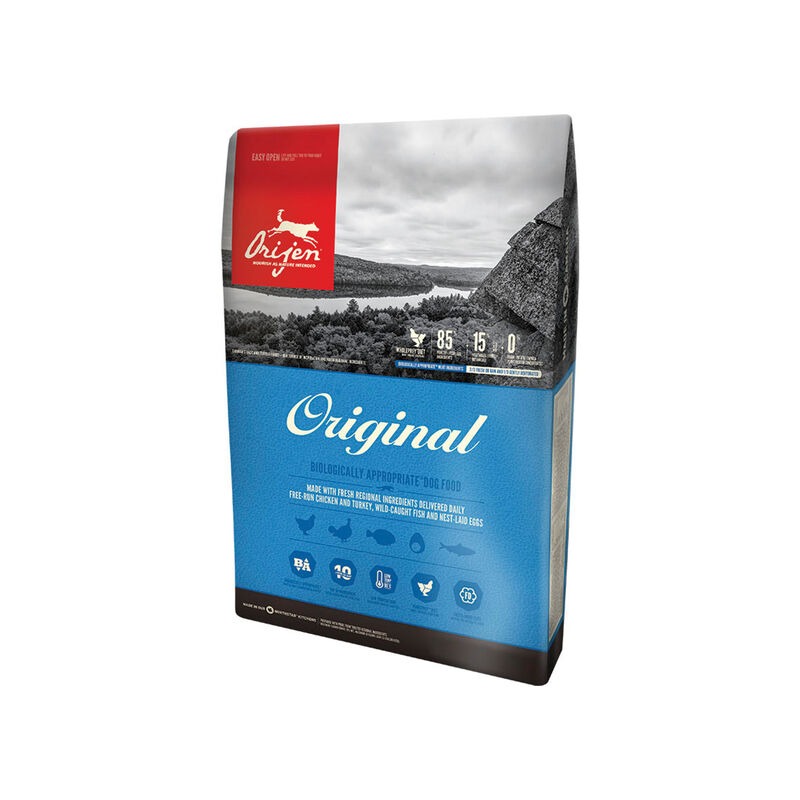 Orijen Dog Adult Original 11,4 Kg