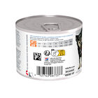 Hill's Science Plan Perfect Digestion Dog Adult Small & Mini Mousse con tacchino 200gr