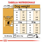 Royal Canin Dog Adult e Senior Jack Russell 1,5 kg