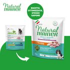 Natural Trainer Dog Ideal Weight Small & Toy Adult con Carni bianche 2 kg