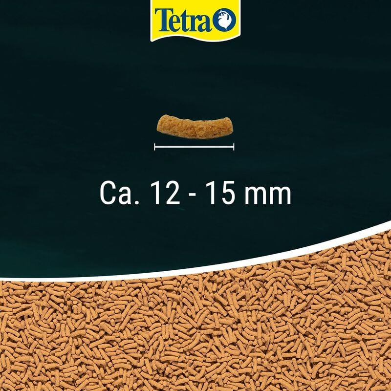 Tetra Pond KOI Sticks 4 lt