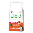 Trainer Natural Dog Medium Adult Prosciutto crudo e riso 12 kg image number 0