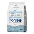 Monge Natural Superpremium Monoprotein Kitten Trota 400 gr