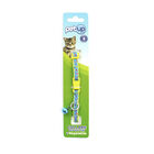 Petup Collare Kitten Mix Verde 8mm