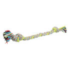 Trixie Gioco con corda in cotone 50cm