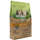 Naturalpet Premium Cat Adult Sterilised ricco in Pollo  8kg