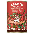 Lily's Kitchen Dog Adult Cottage Pie con Manzo e Patate 400gr