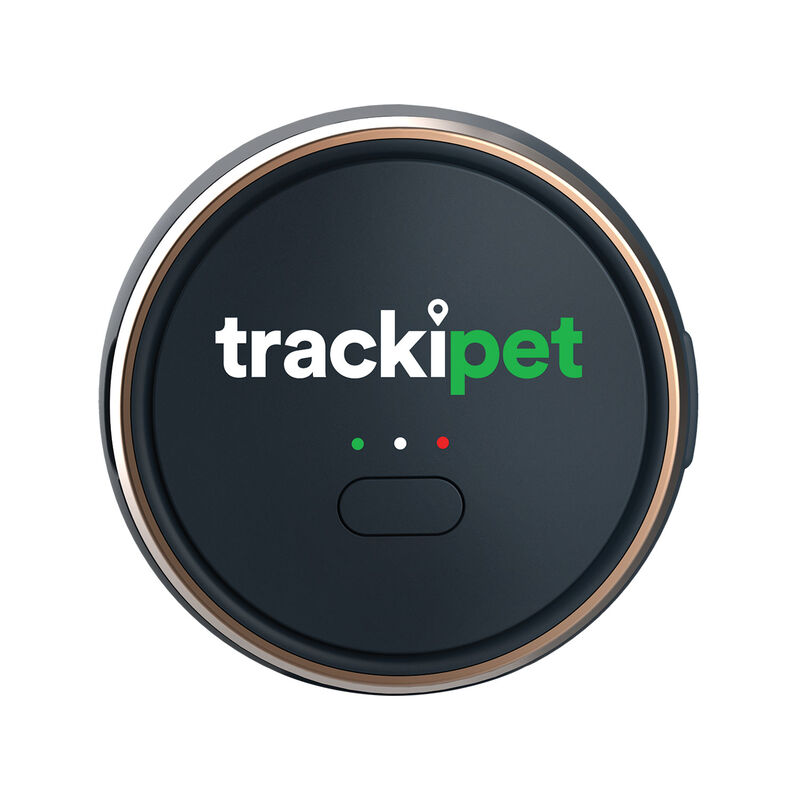 Trackipet Localizzatore GPS per animali domestici