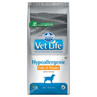 Farmina Vet Life Dog Hypoallergenic Pesce e Patate 2 kg