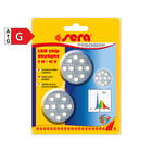 Sera Led Chip Daylight 2pz