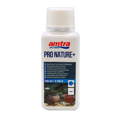 Amtra Pro Nature Biocondizionatore Acquario 150 ml 