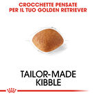 Royal Canin Dog Adult Golden Retriver 3 kg - Scad. Dicembre 25