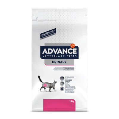 Advance Veterinary Diets Urinary 1,5 kg
