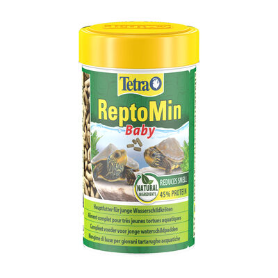 Tetra Reptomin baby 100 ml