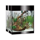Askoll Pure M Led Nero Acquario Verticale con Filtro a Quattro Stadi e Illuminazione a LED image number 0