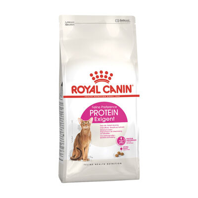 Royal Canin Cat Adult Protein Exigent 400 gr