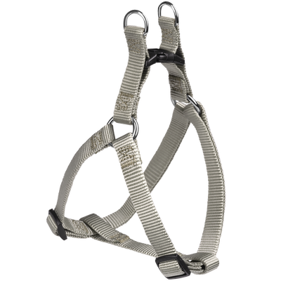 Petup Pettorina Flash taglia 4 grigio