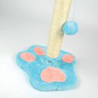 L'Isola dei Tesori Tiragraffi Bologna 30x30xh35 cm