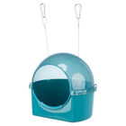 Trixie Bagnetto coperto per uccelli