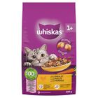 Whiskas Cat Adult Croccantini con Pollo 300 gr
