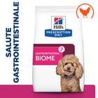 Hill's Prescription Diet Dog Mini Gastrointestinal Biome 3 kg