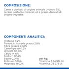 Hill's Science Plan Dog Adult Small & Mini Mousse Manzo 200 gr