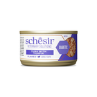 Schesir Veterinary Solutions Cat Adult Diabetic Tonetto con Tilapia 80gr