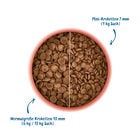 Wow Puppy Pollame con carote e barbabietola rossa 6kg - Scad. Novembre 25