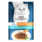 Gourmet Perle Cat Adult Trionfo di Salsa con Tonno 85 gr image number 0