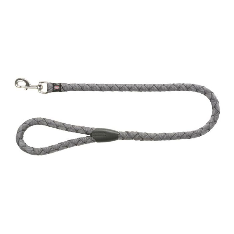 Trixie Cavo Guinzaglio L-XL grigio