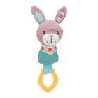 Trixie Junior Coniglietto 23 cm con squittio