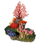 Trixie Barriera corallina con pompa 29 cm image number 0