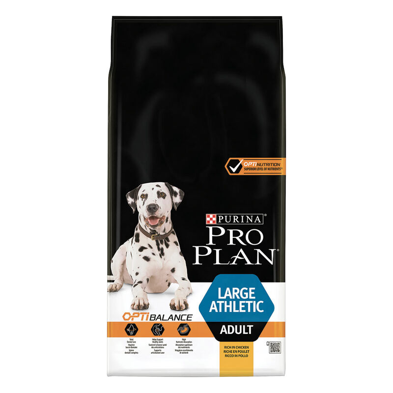 Purina Pro Plan Dog Adult Large Athletic OptiBalance 14 kg