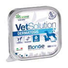 Monge VetSolution Dog Dermatosis 150 gr image number 0