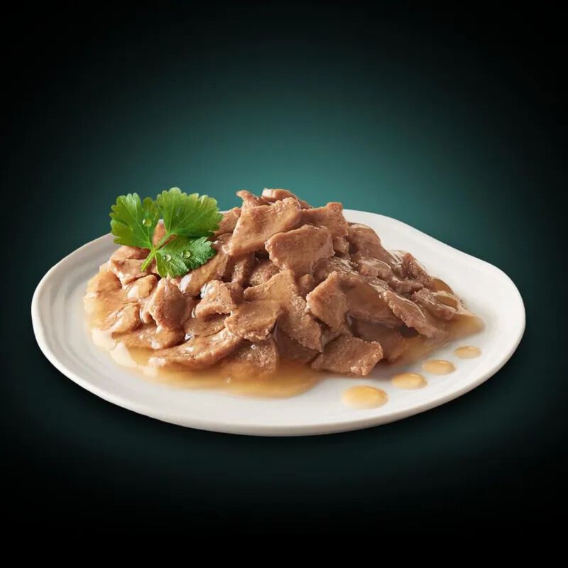 Sheba Cat Delice du Jour Salmone e Tonno in Salsa 6 pz x 50 gr