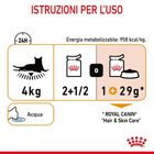Royal Canin Cat Adult Hair&Skin Gravy 85 gr