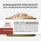 Schesir Cat Tonnetto con Triglia in Brodo di Pesce 70 gr