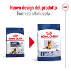 Royal Canin Dog Maxi Health Nutrition 8+ Ageing 15kg