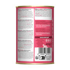 Wow Dog Adult Selvaggina con alghe marine e patate dolci 400gr