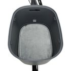 Trixie Cesto per bicicletta per portapacchi 36x47x46cm