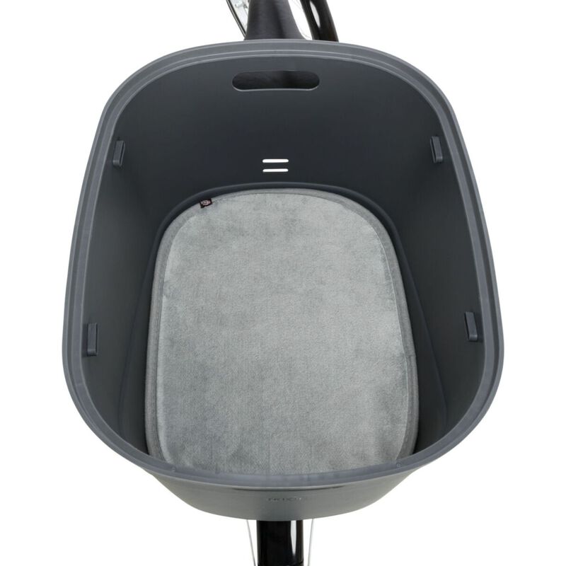 Trixie Cesto per bicicletta per portapacchi 36x47x46cm