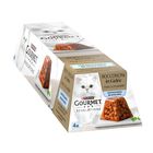 Gourmet Cat Adult Revelations Pesce in gelatina 4x57gr