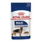 Royal Canin Dog Maxi Adult 140 gr